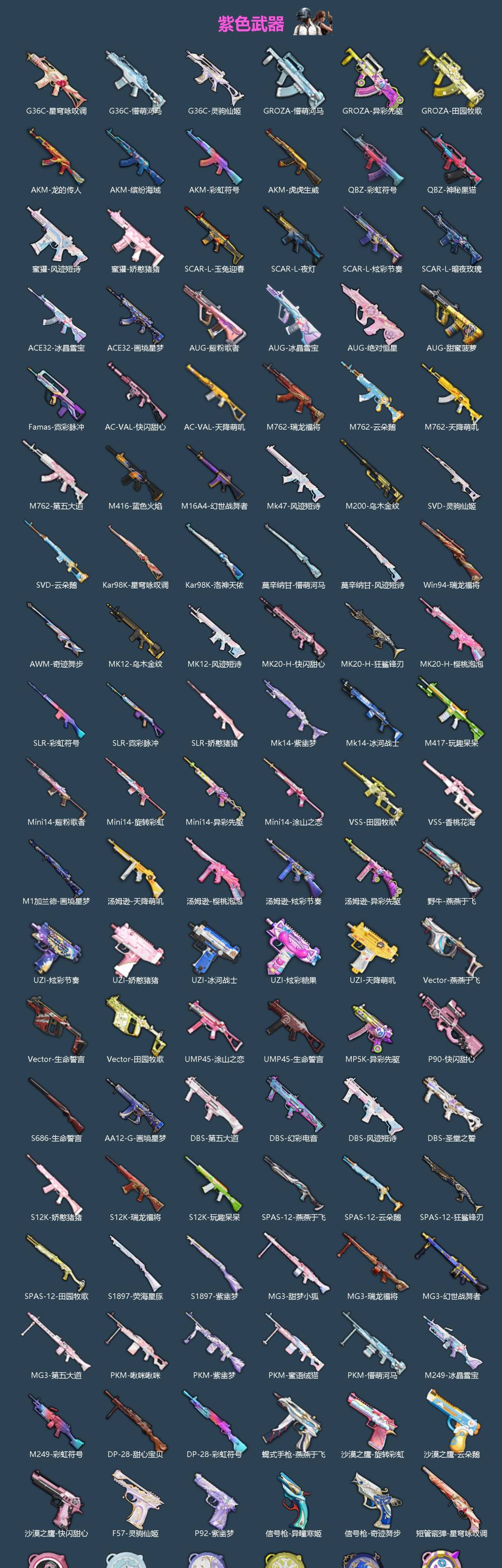 HPLX4170593和平精英账号详情图3