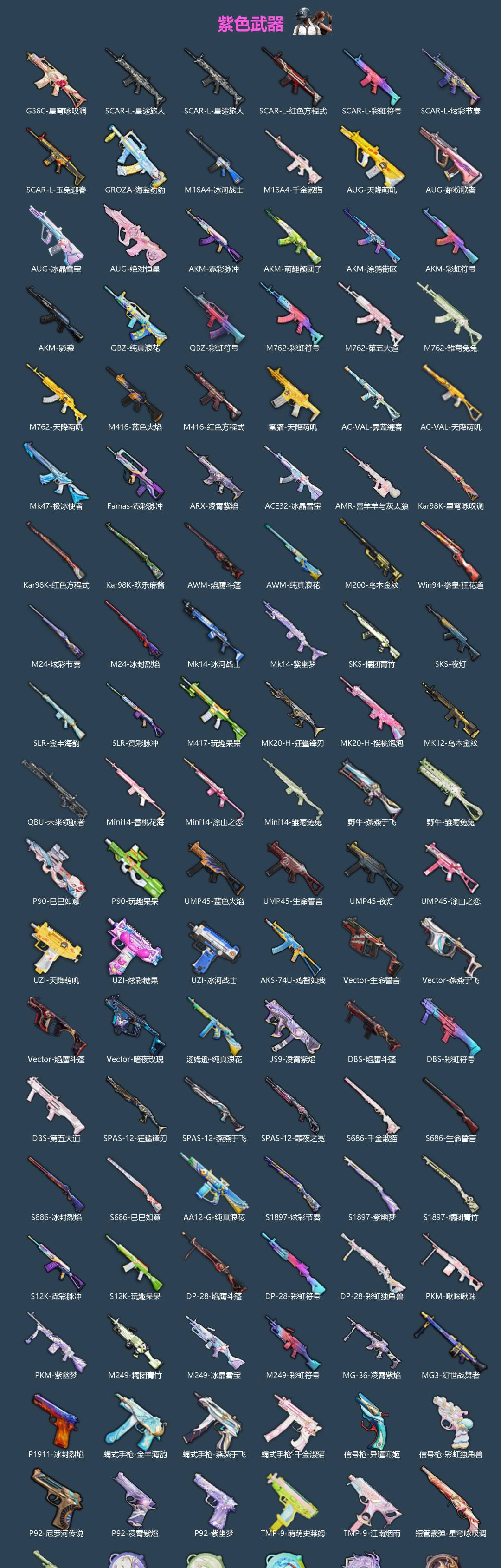 HPLX4170641和平精英账号详情图3