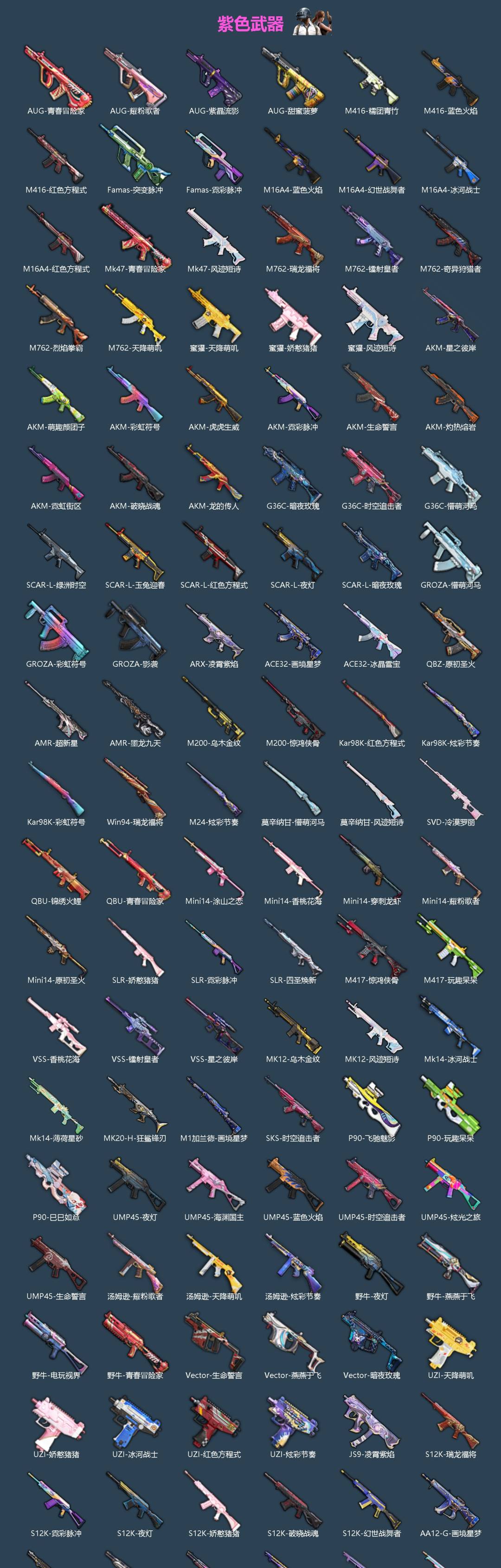 HPQM4171118和平精英账号详情图5