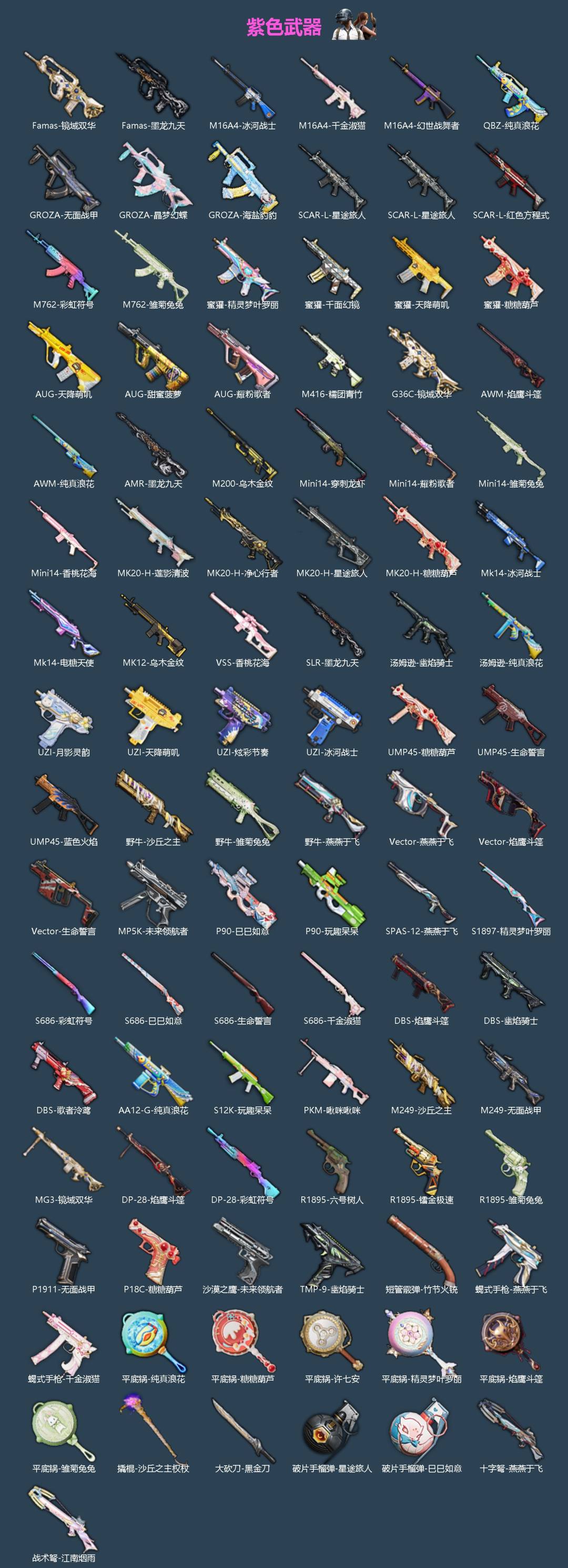 HPLX4171132和平精英账号详情图3