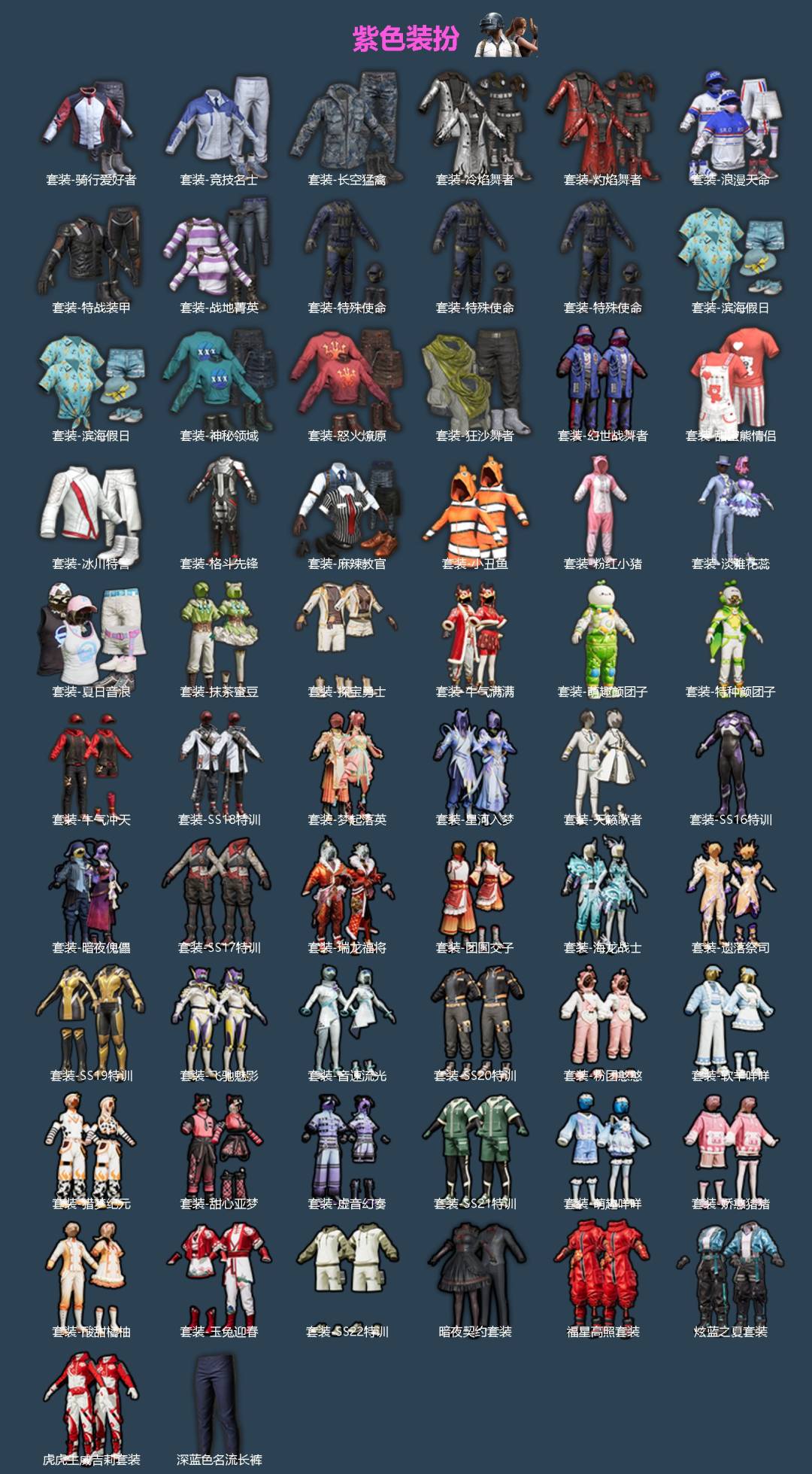 HPLX4171266和平精英账号详情图2