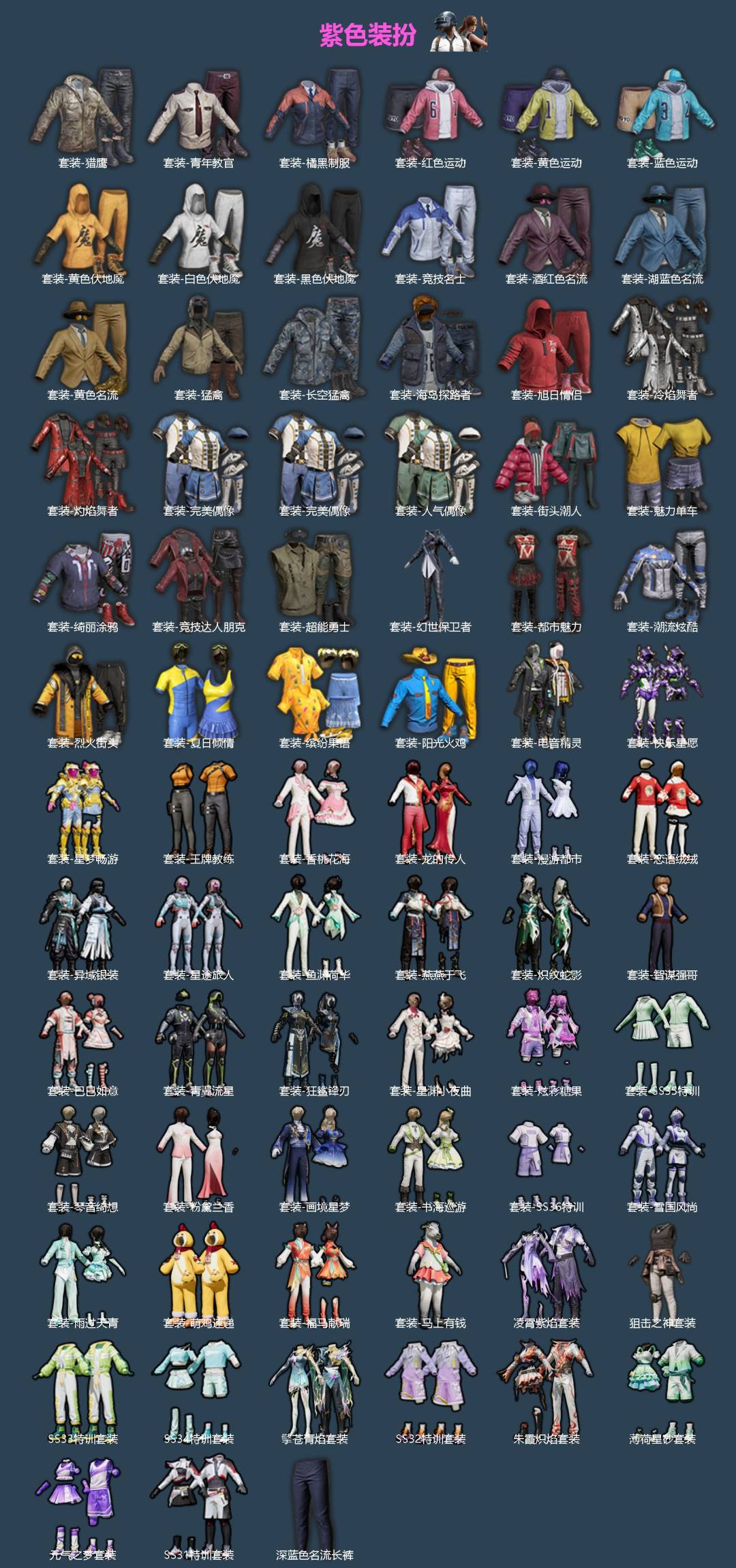 HPLX4171338和平精英账号详情图2