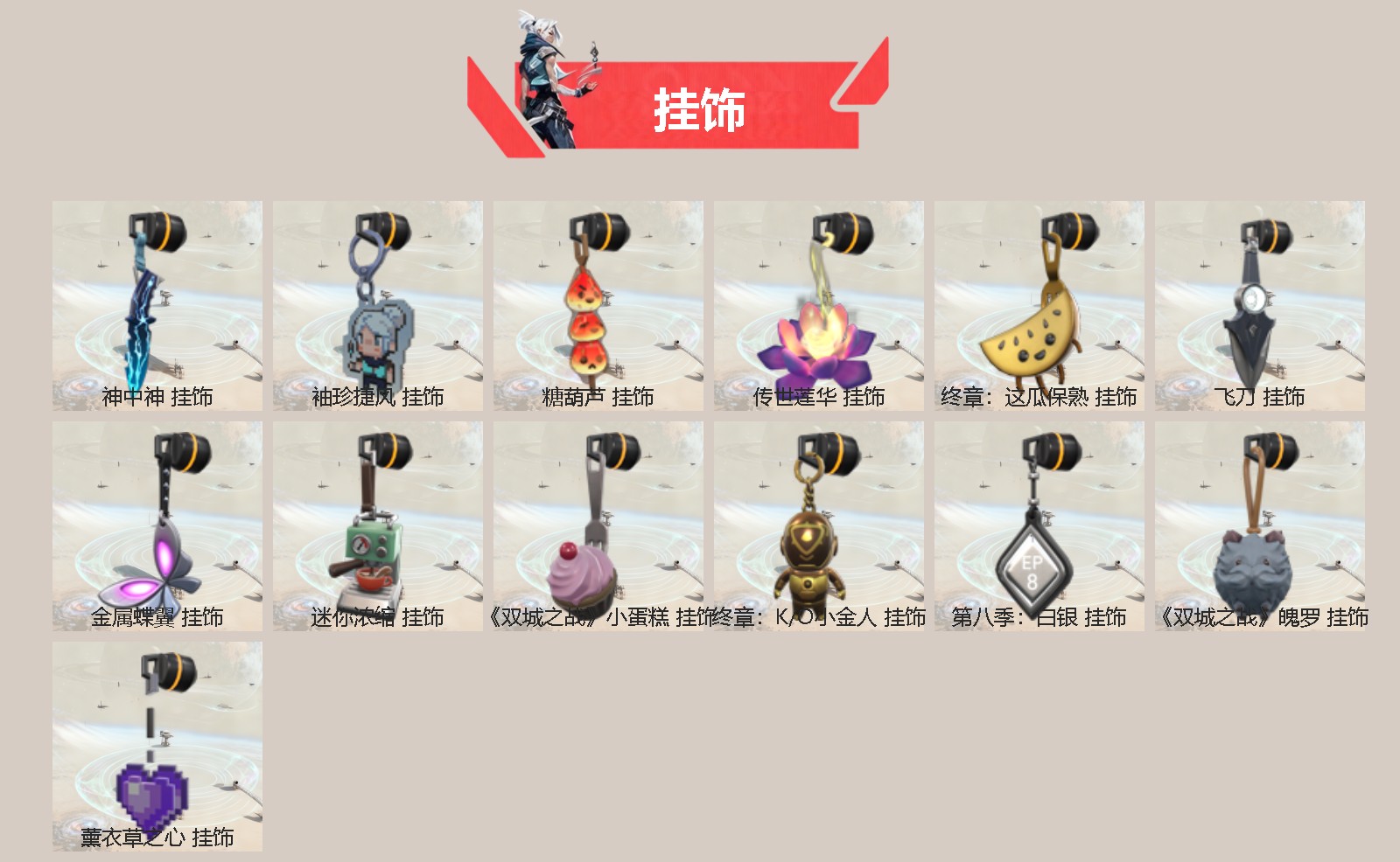 WWQQM430369无畏契约账号详情图4