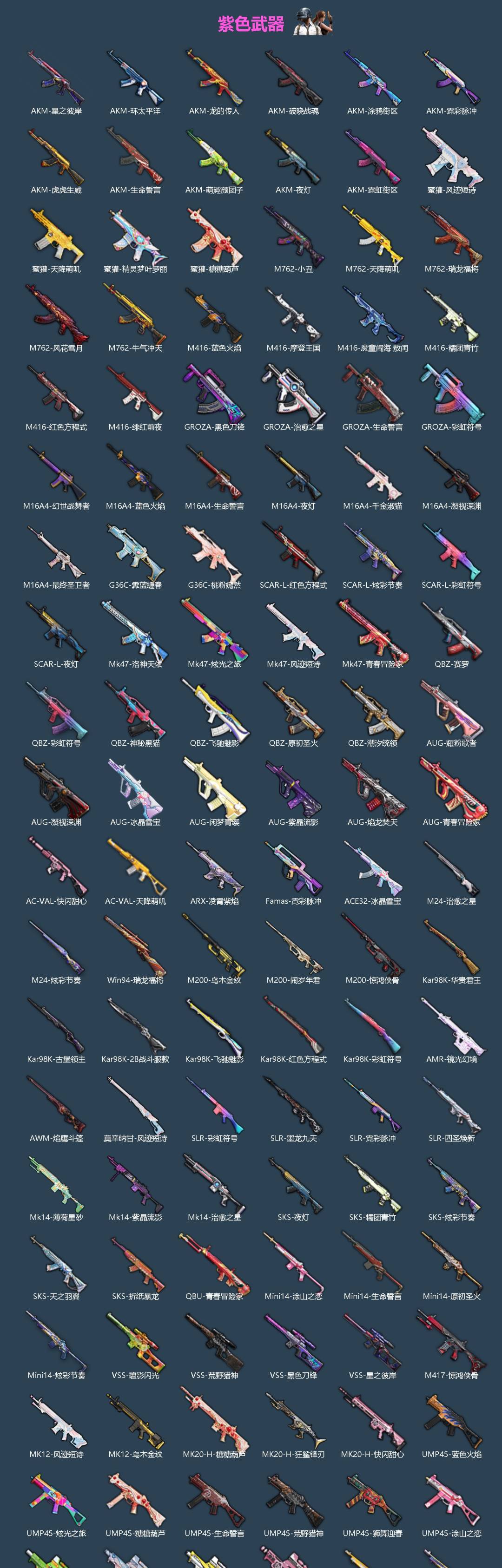 HPQM4170937和平精英账号详情图5