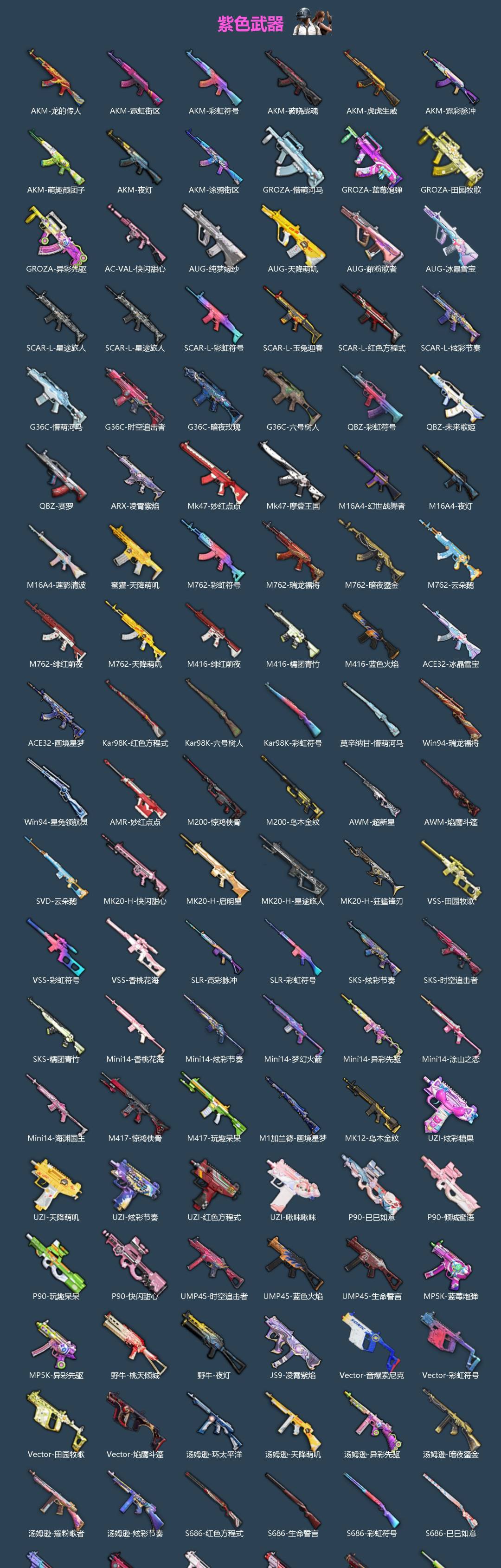 HPLX4171618和平精英账号详情图3