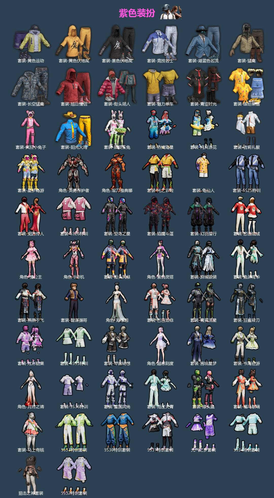 HPQM4174350和平精英账号详情图4 HPQM4174350和平精英账号详情图4