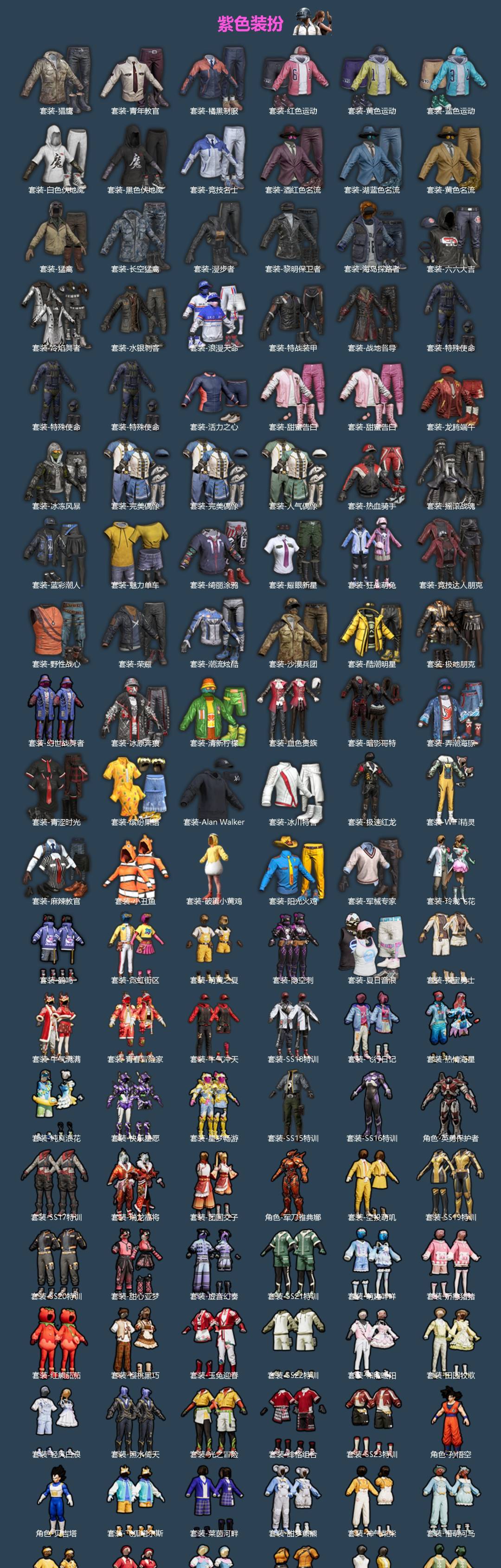 HPLX4172213和平精英账号详情图3