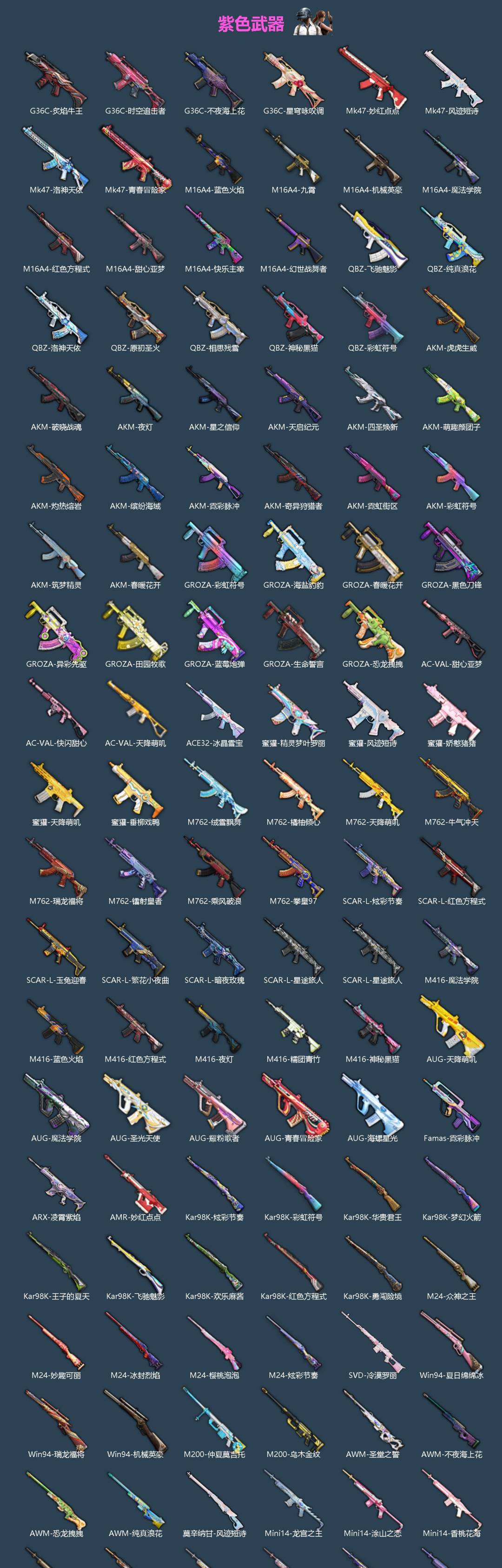 HPLX4172261和平精英账号详情图3 HPLX4172261和平精英账号详情图3