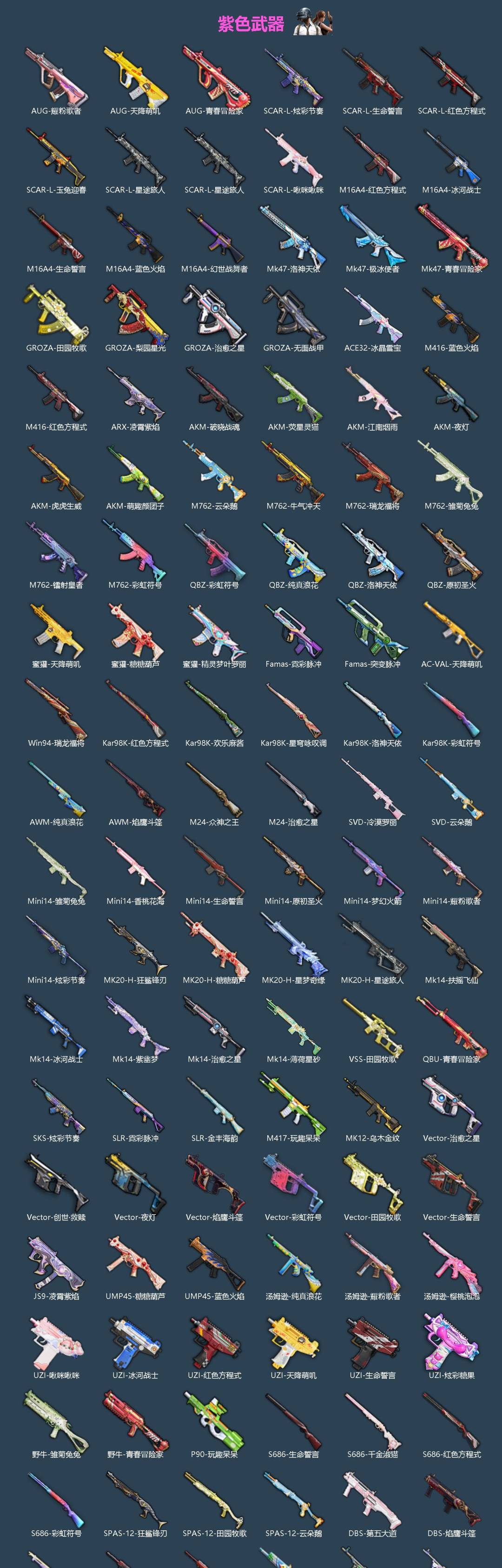 HPQM4172959和平精英账号详情图5 HPQM4172959和平精英账号详情图5