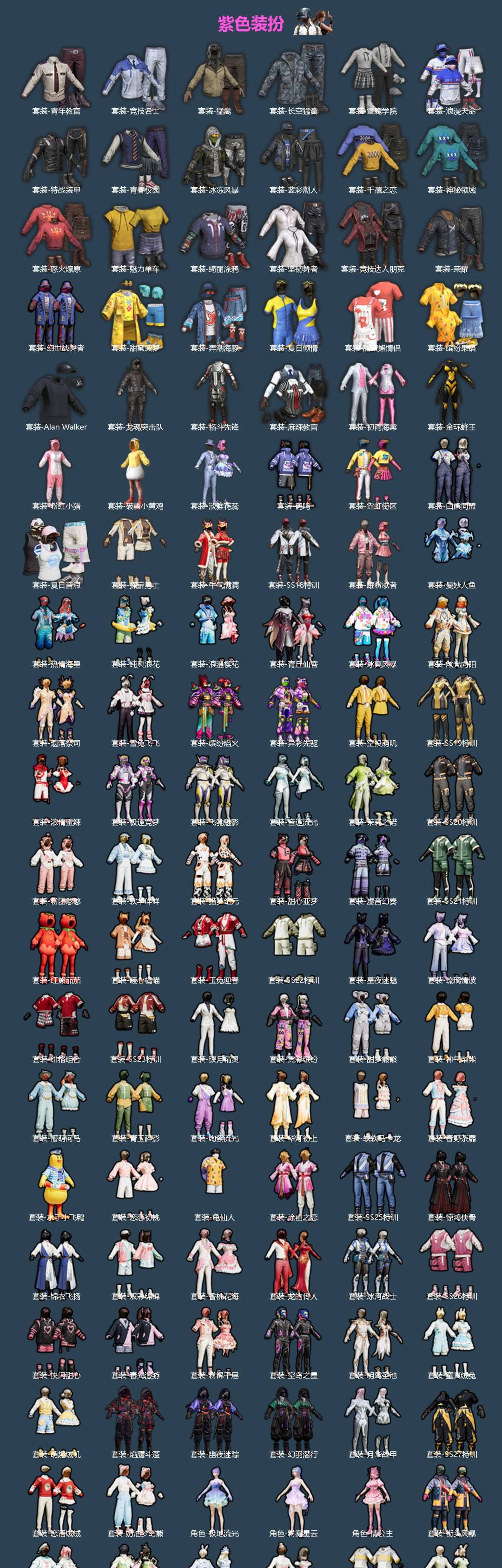 HPLX4172544和平精英账号详情图3