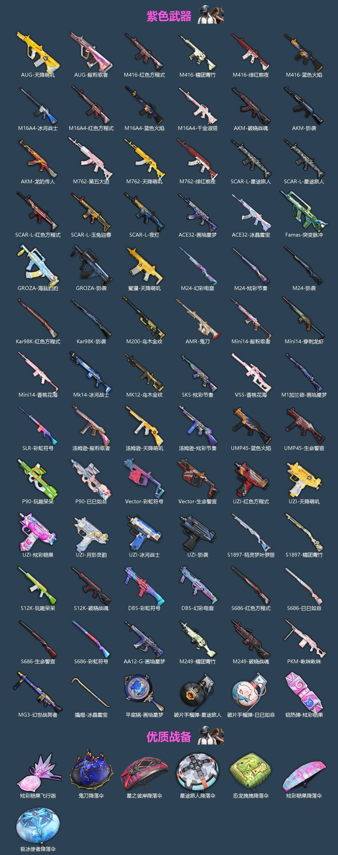 HPLX4172775和平精英账号详情图3