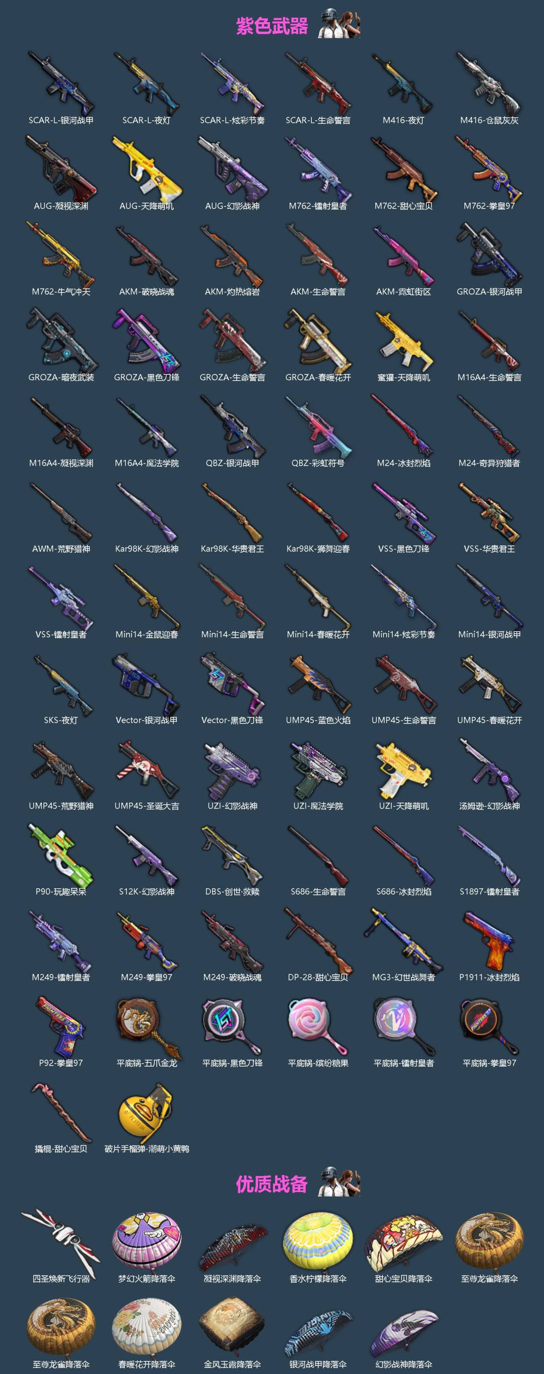 HPQM4174308和平精英账号详情图5