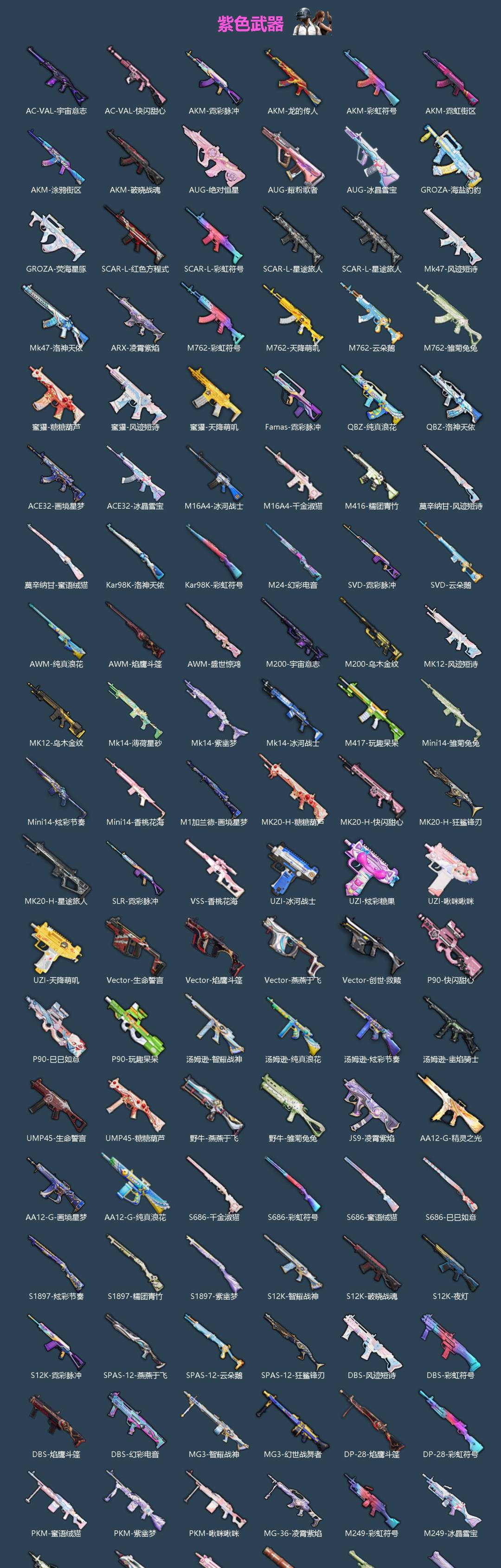 HPQM4174112和平精英账号详情图5