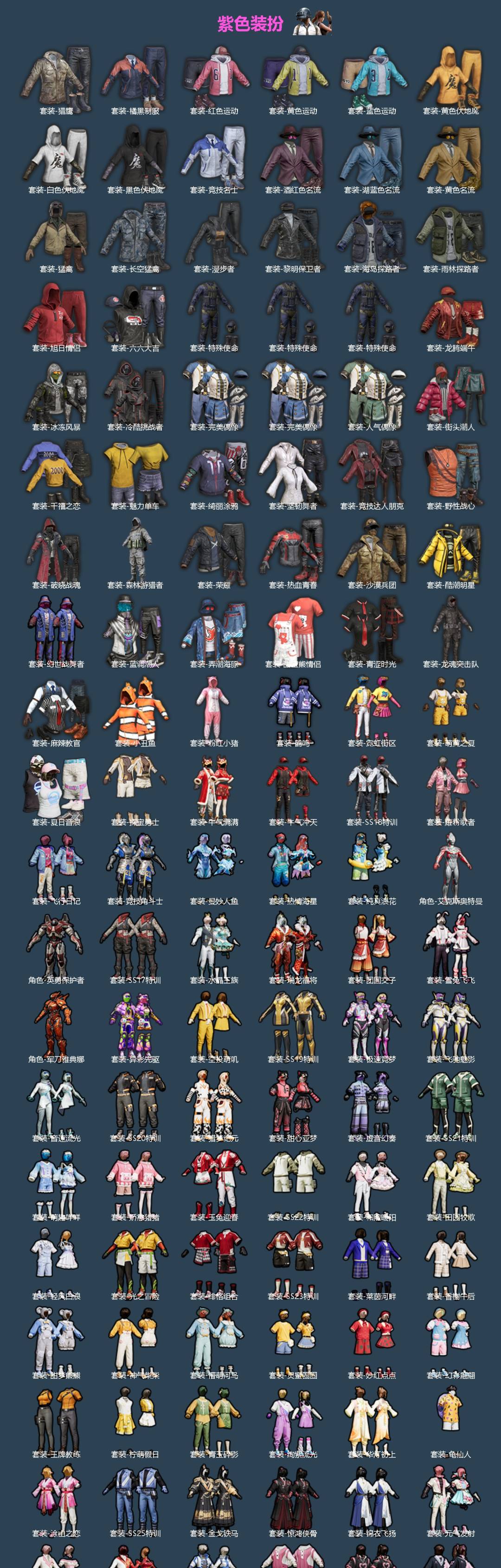 HPLX4173590和平精英账号详情图2 HPLX4173590和平精英账号详情图2