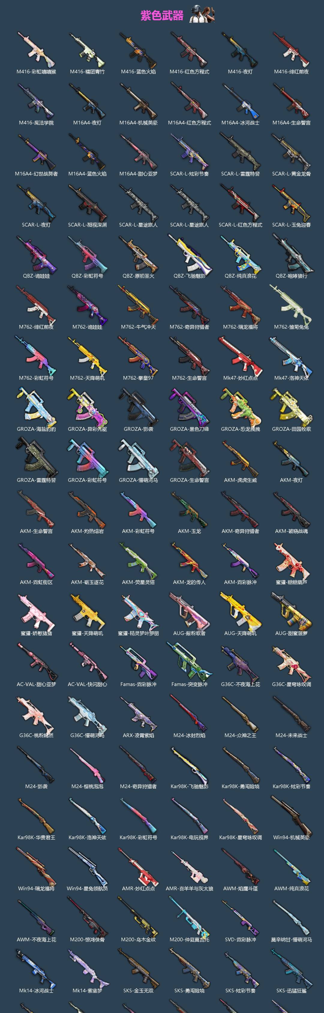 HPQM4174102和平精英账号详情图5