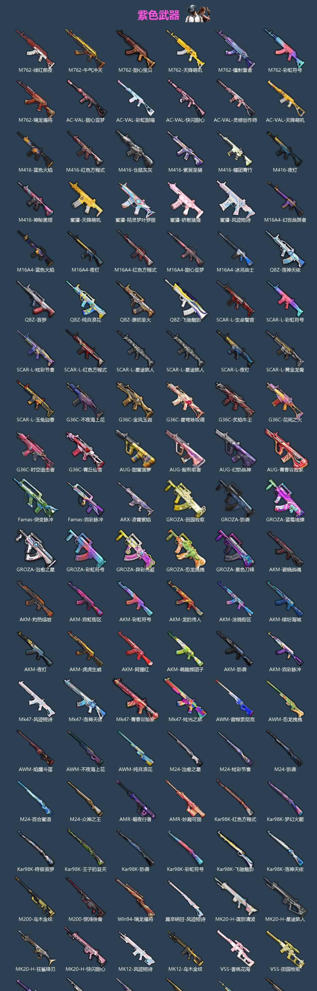 HPQM4174429和平精英账号详情图6