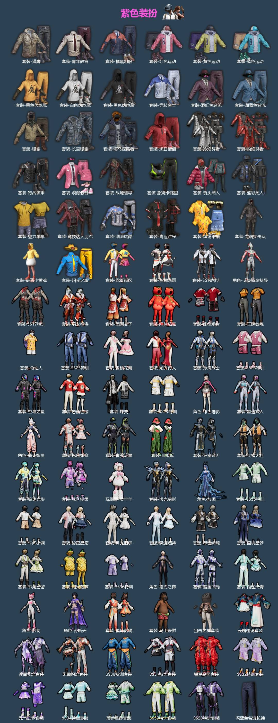 HPLX4174486和平精英账号详情图2 HPLX4174486和平精英账号详情图2