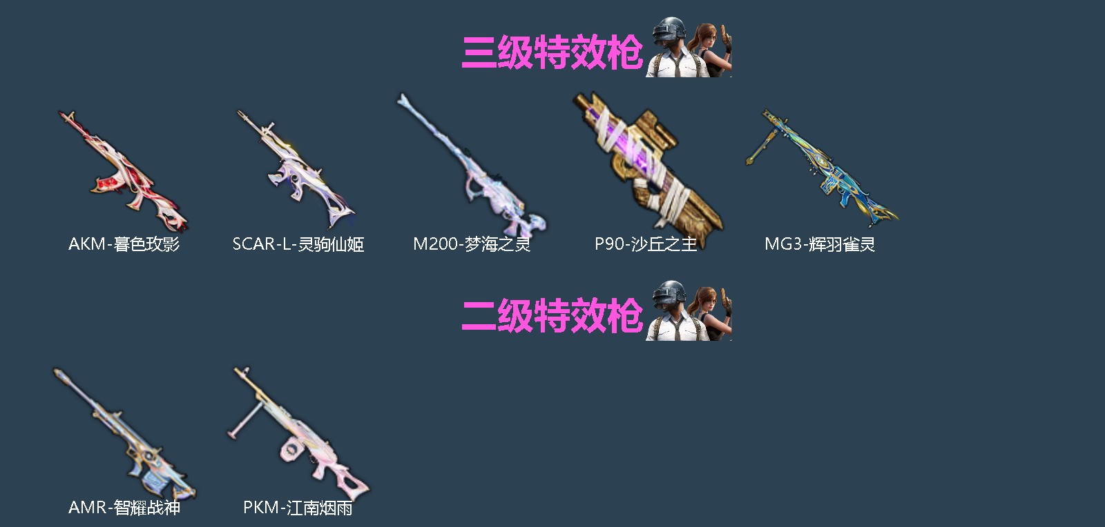 HPQM4174823和平精英账号详情图4 HPQM4174823和平精英账号详情图4