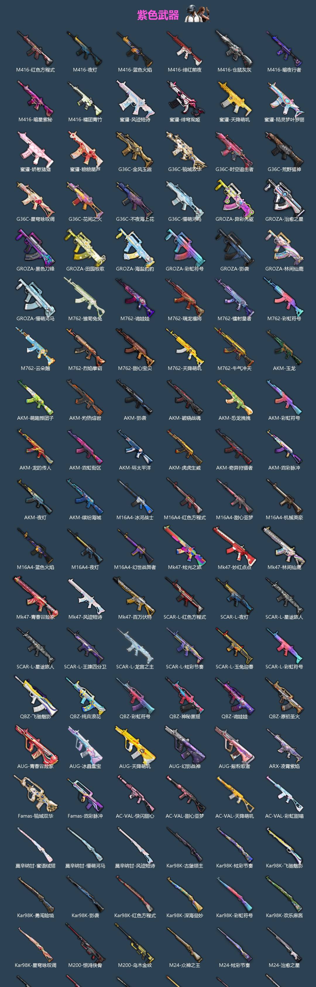 HPQM4174773和平精英账号详情图5 HPQM4174773和平精英账号详情图5