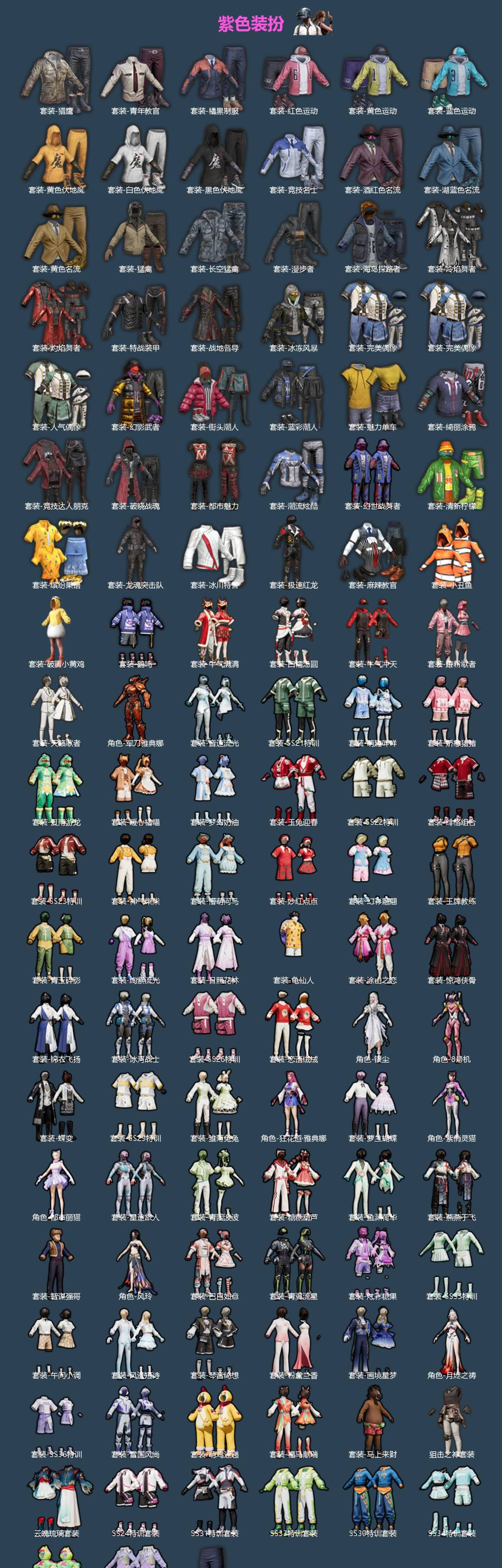 HPQM4176013和平精英账号详情图4 HPQM4176013和平精英账号详情图4