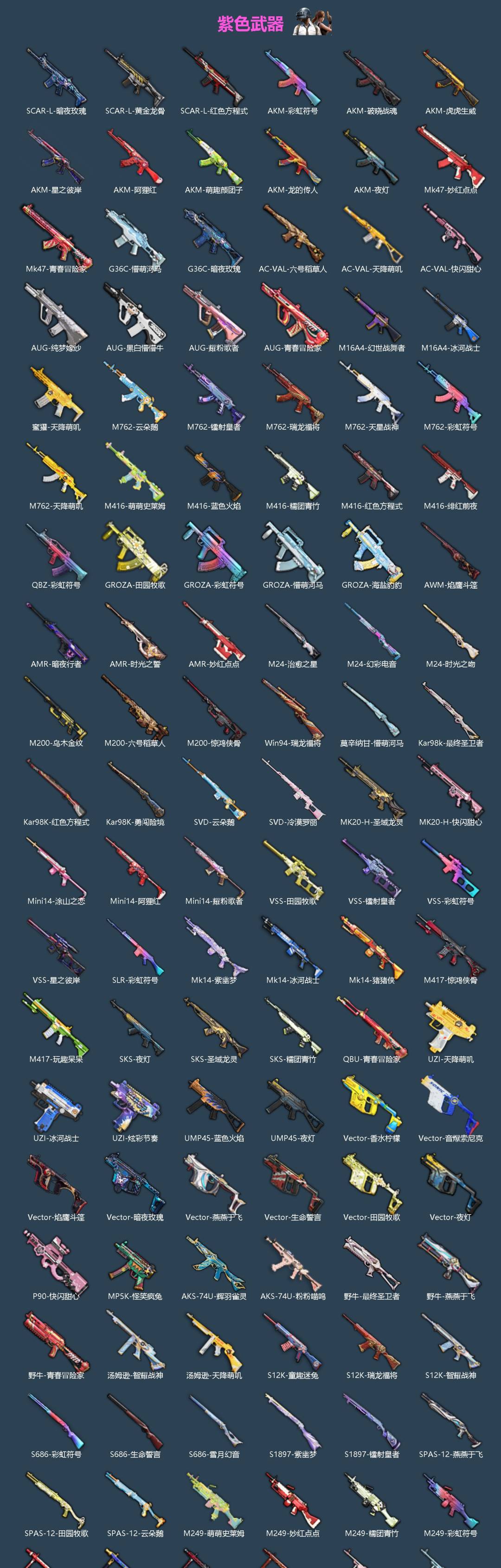 HPQM4176130和平精英账号详情图5 HPQM4176130和平精英账号详情图5