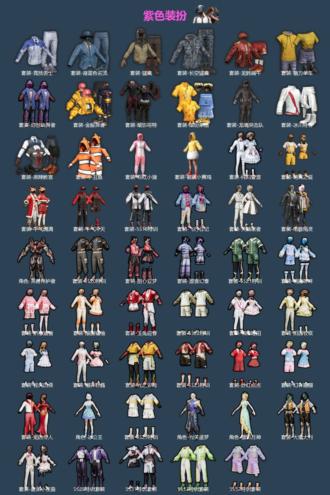 HPQM4176202和平精英账号详情图4 HPQM4176202和平精英账号详情图4