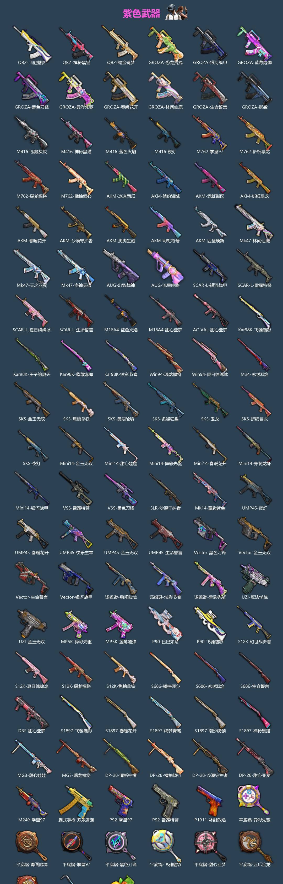 HPQM4175923和平精英账号详情图5 HPQM4175923和平精英账号详情图5