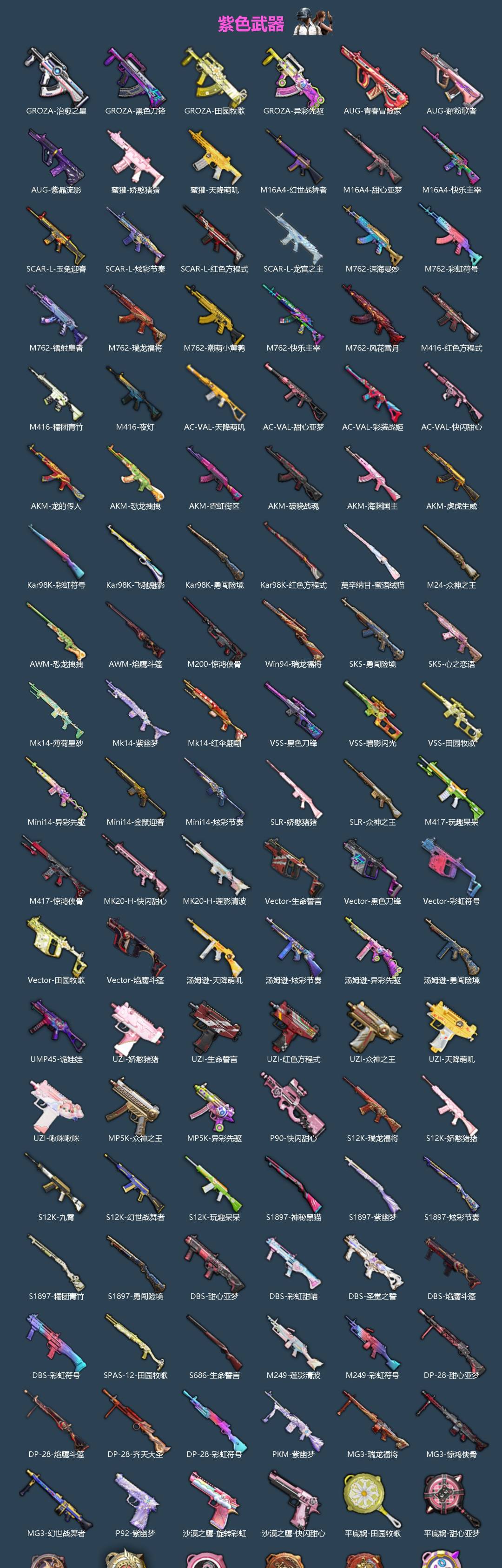 HPQM4176483和平精英账号详情图5