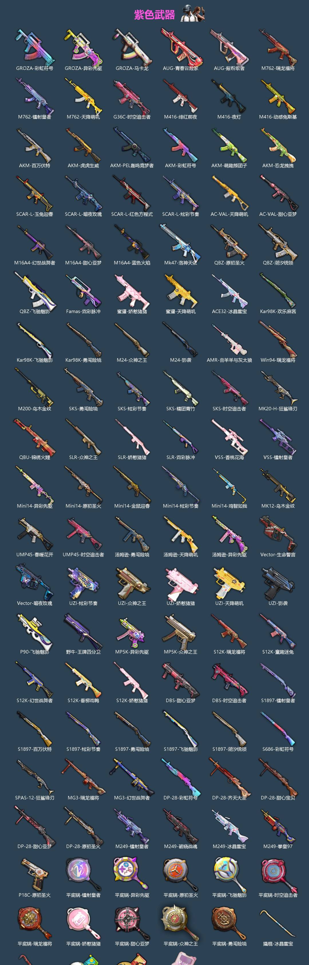 HPLX4177175和平精英账号详情图3