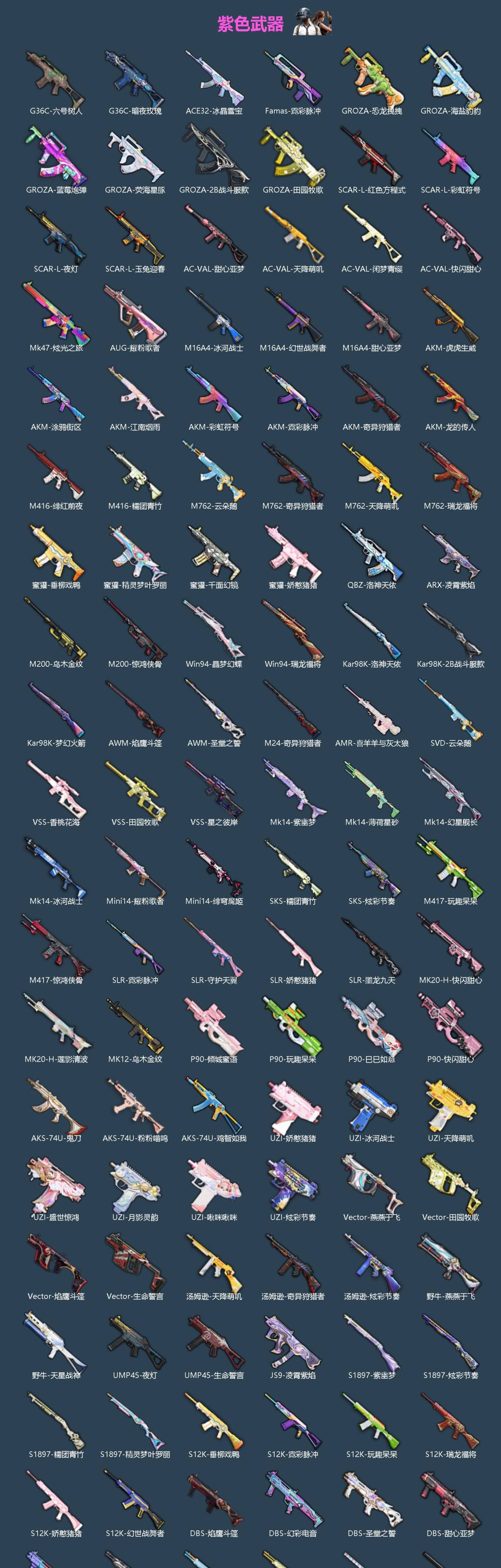 HPQM4177765和平精英账号详情图5