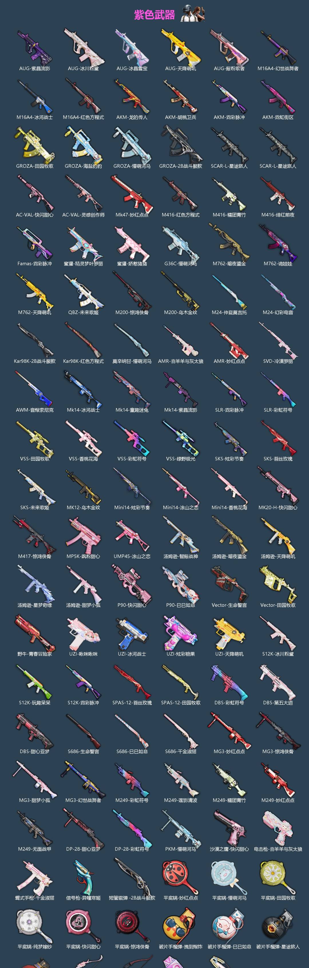 HPQM4177844和平精英账号详情图5