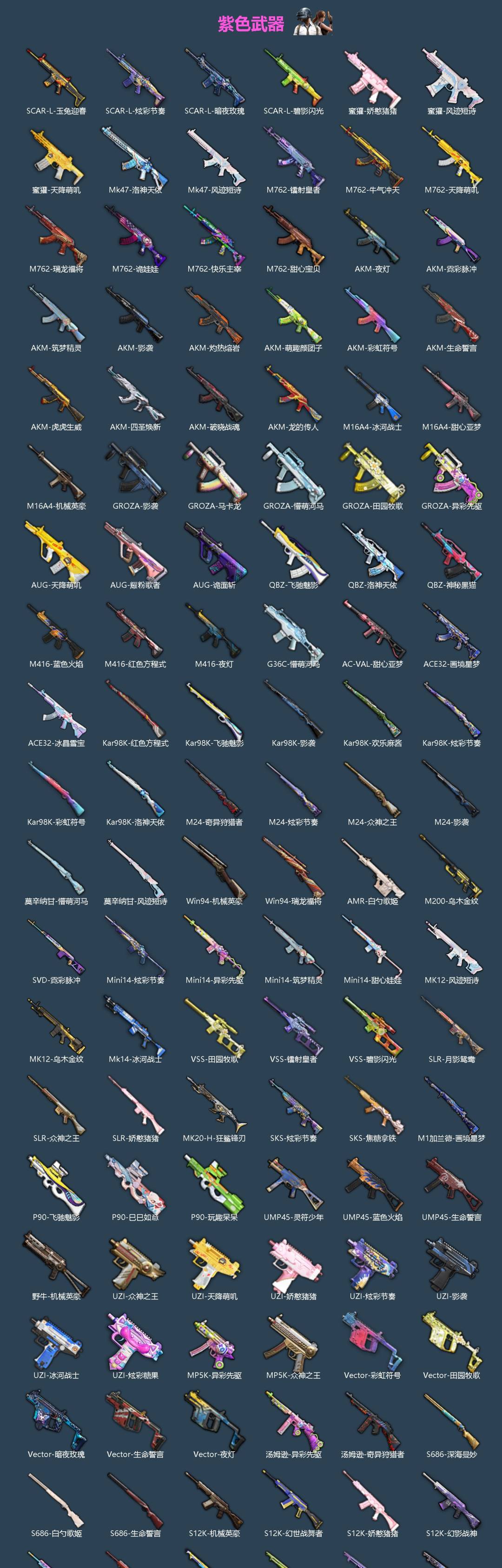 HPLX4178766和平精英账号详情图3