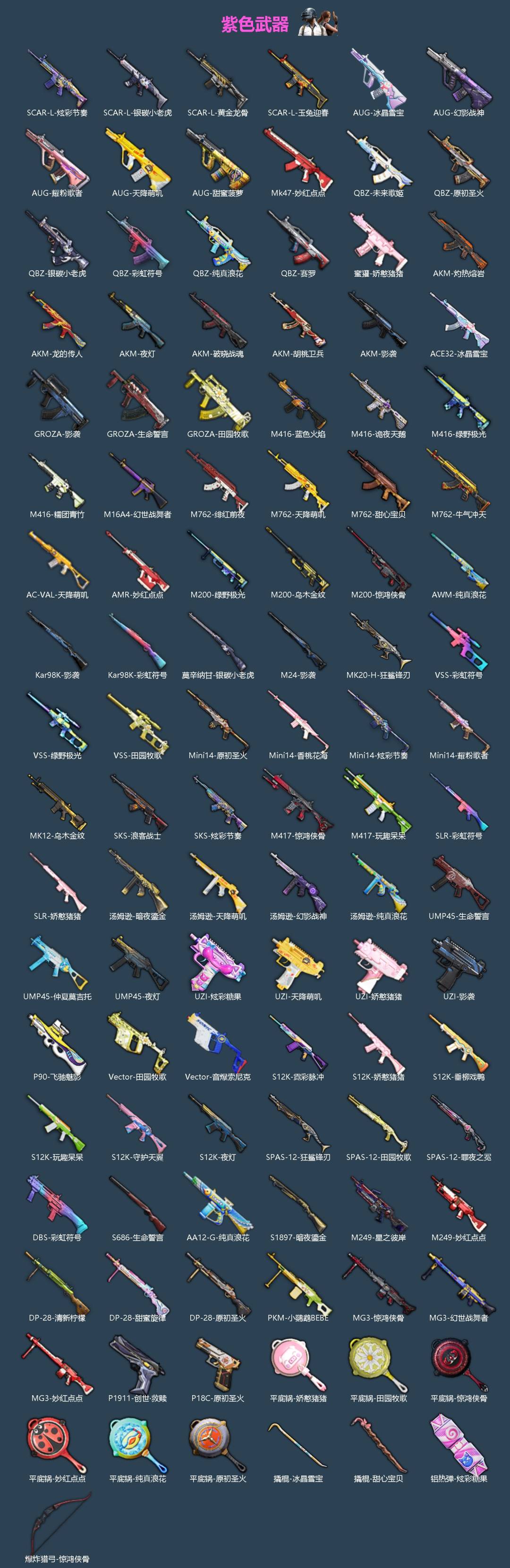 HPLX4178962和平精英账号详情图3