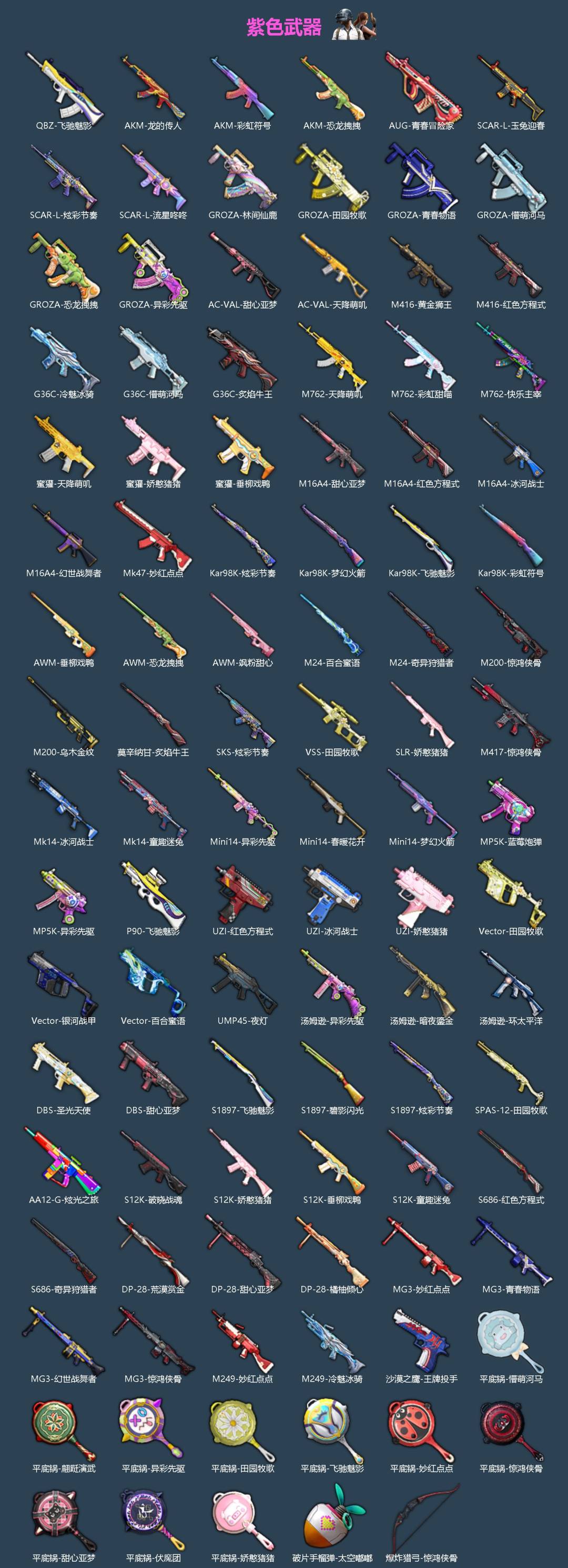 HPLX4179032和平精英账号详情图3