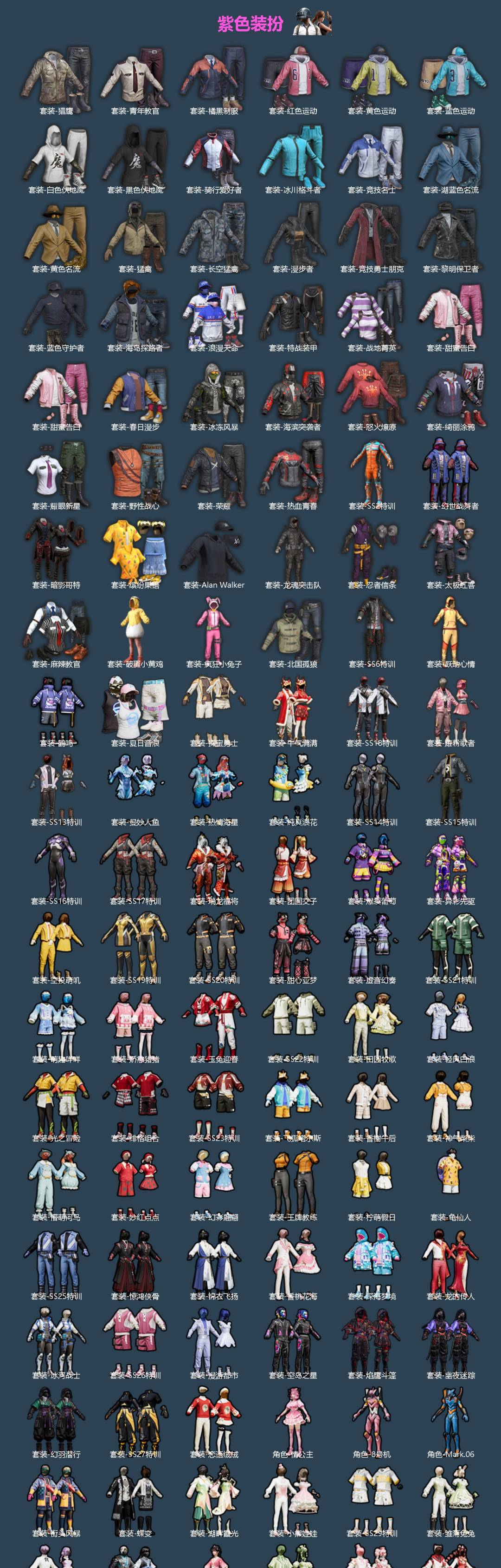 HPLX4179037和平精英账号详情图2