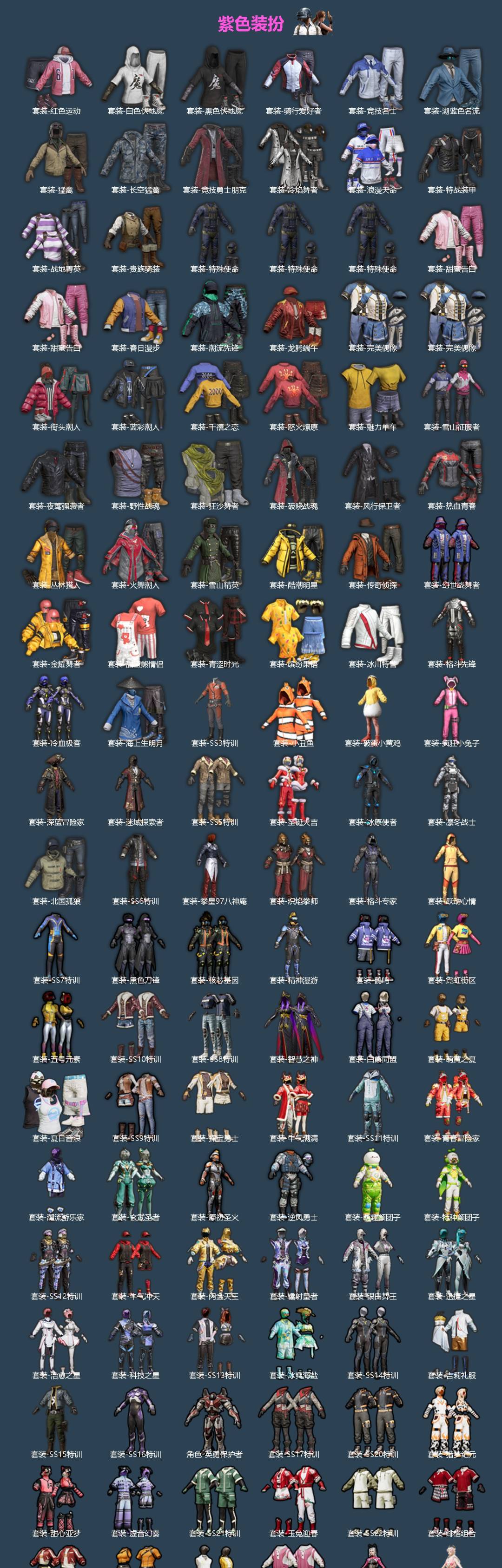 HPLX4179063和平精英账号详情图2