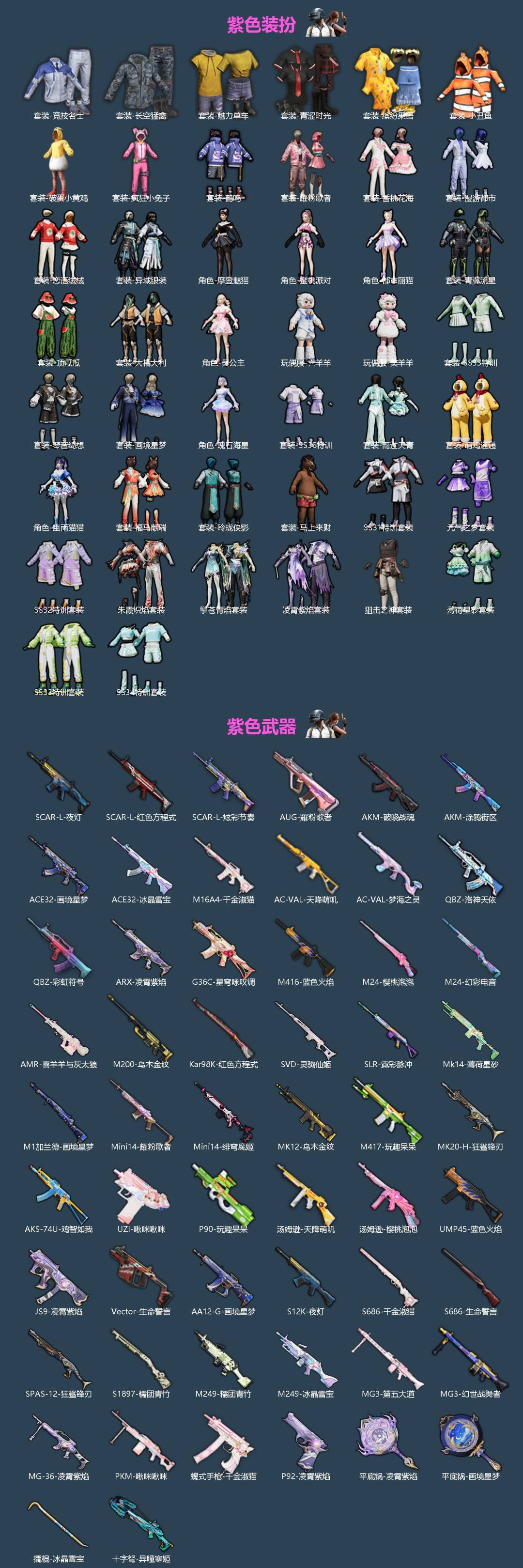 HPLX4179095和平精英账号详情图2