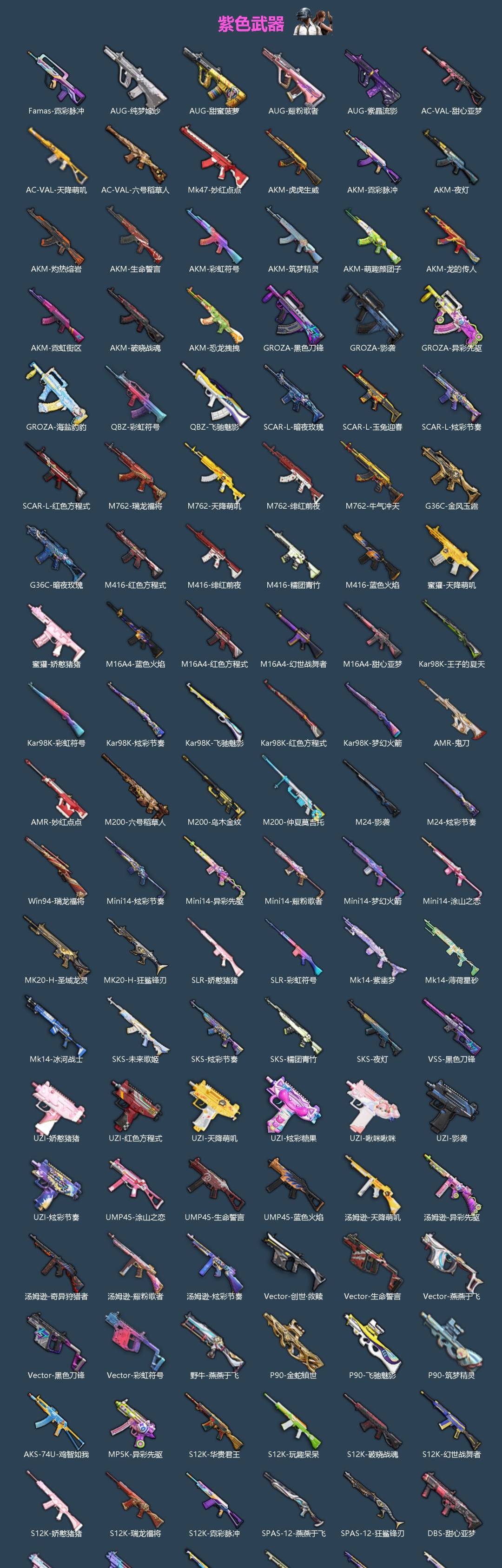 HPLX4179111和平精英账号详情图3