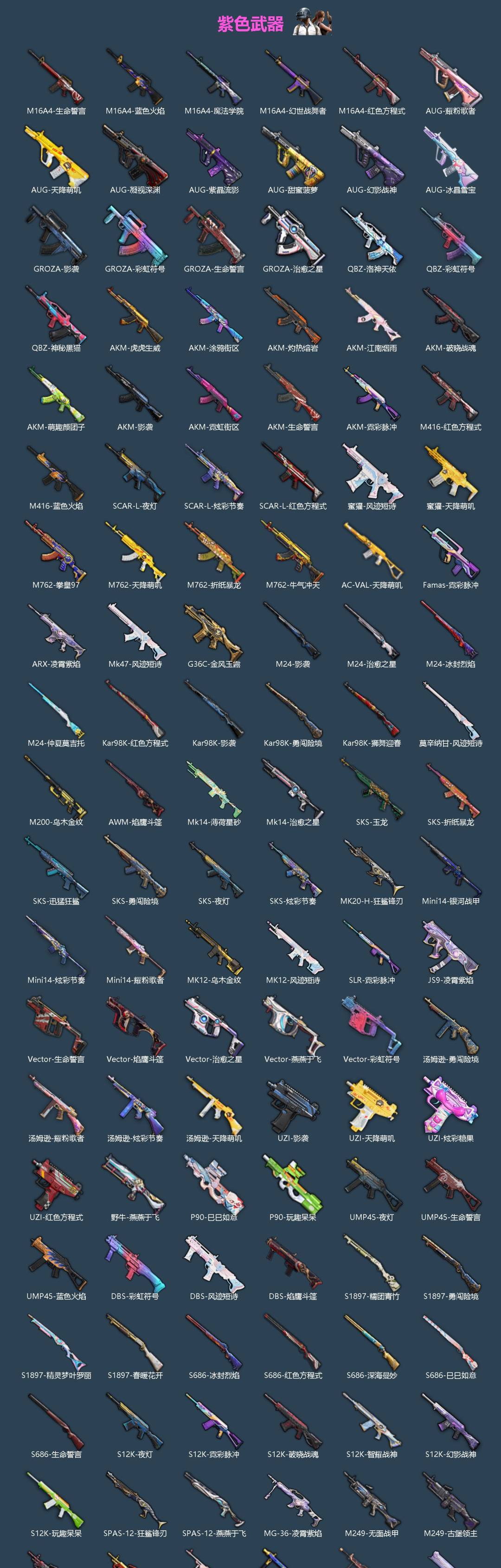 HPLX4179482和平精英账号详情图3