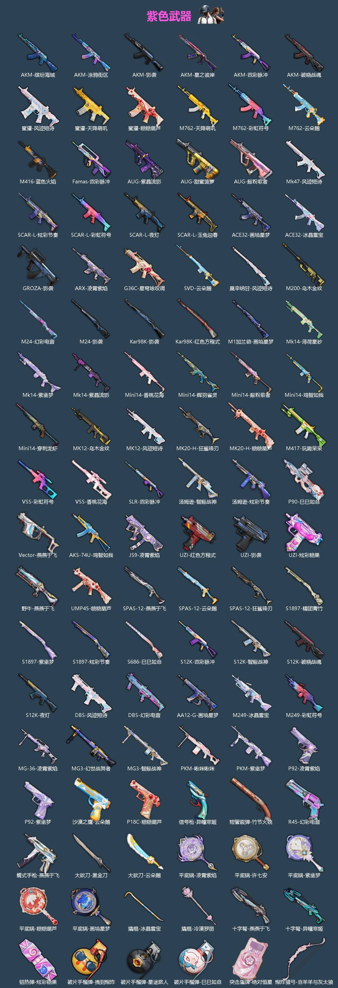 HPLX4179708和平精英账号详情图3