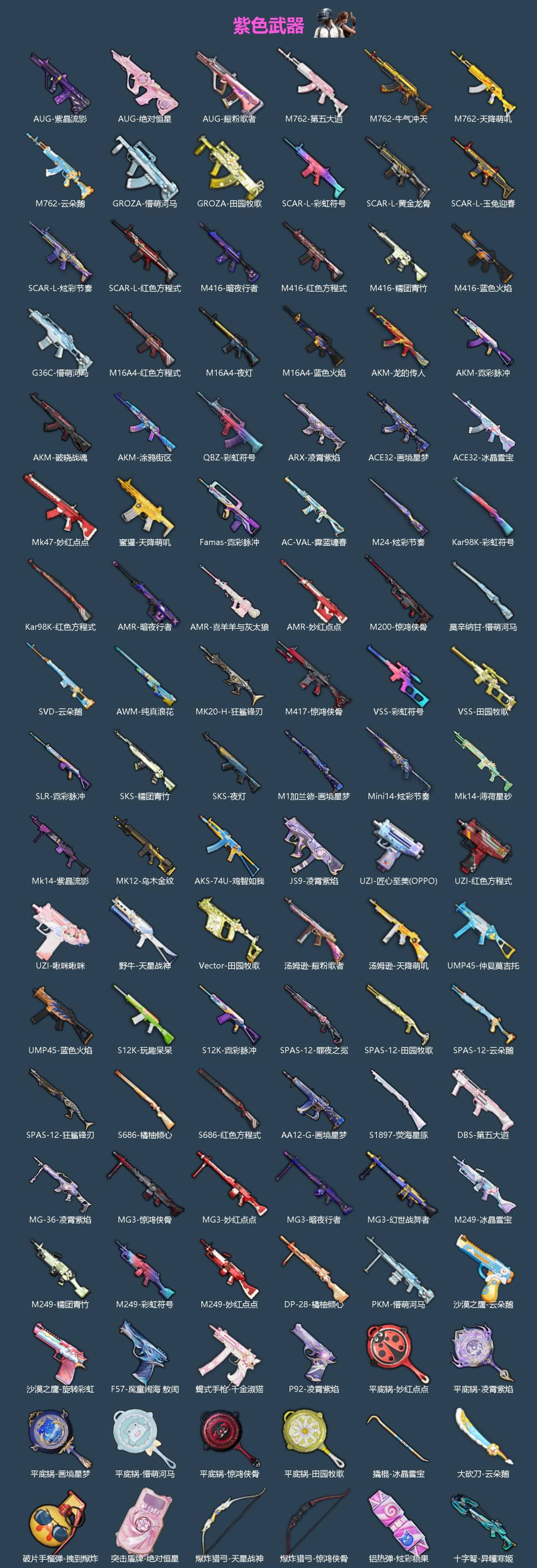 HPLX4180322和平精英账号详情图3