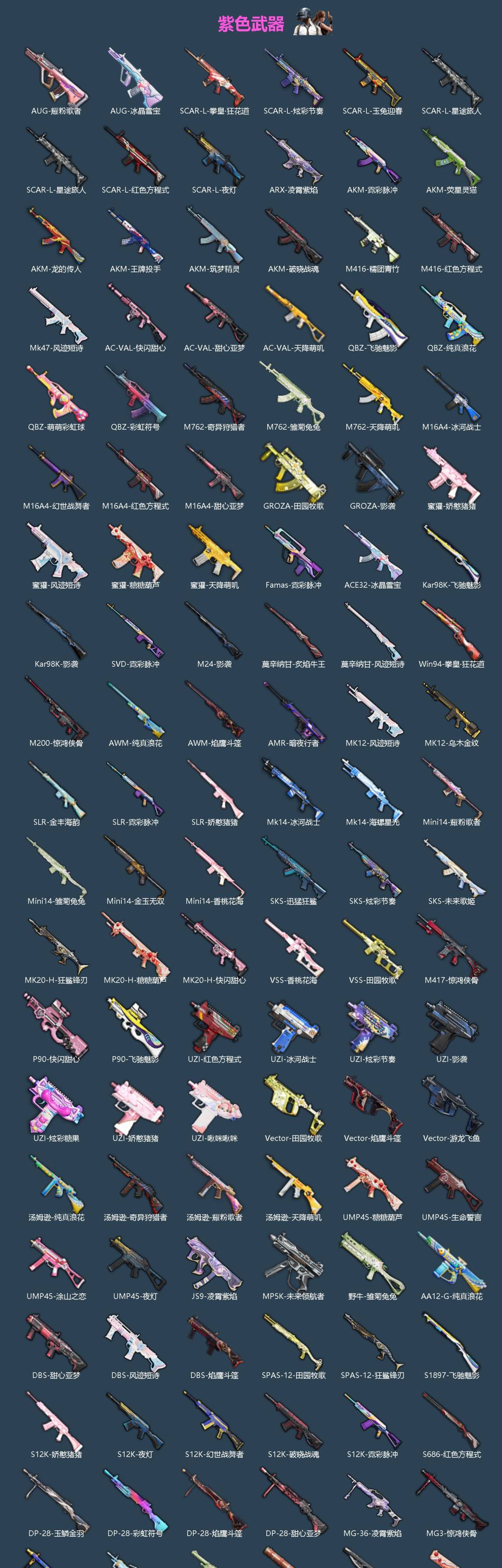 HPLX4180374和平精英账号详情图3