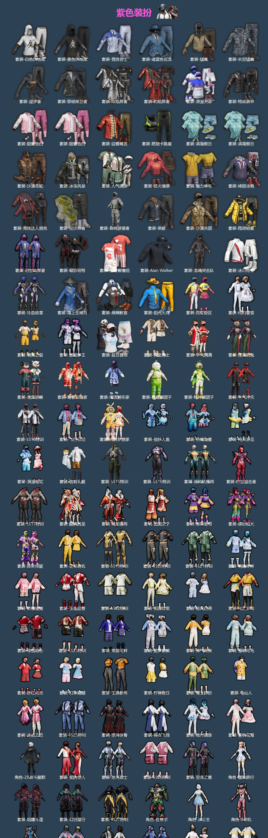 HPLX4180423和平精英账号详情图2