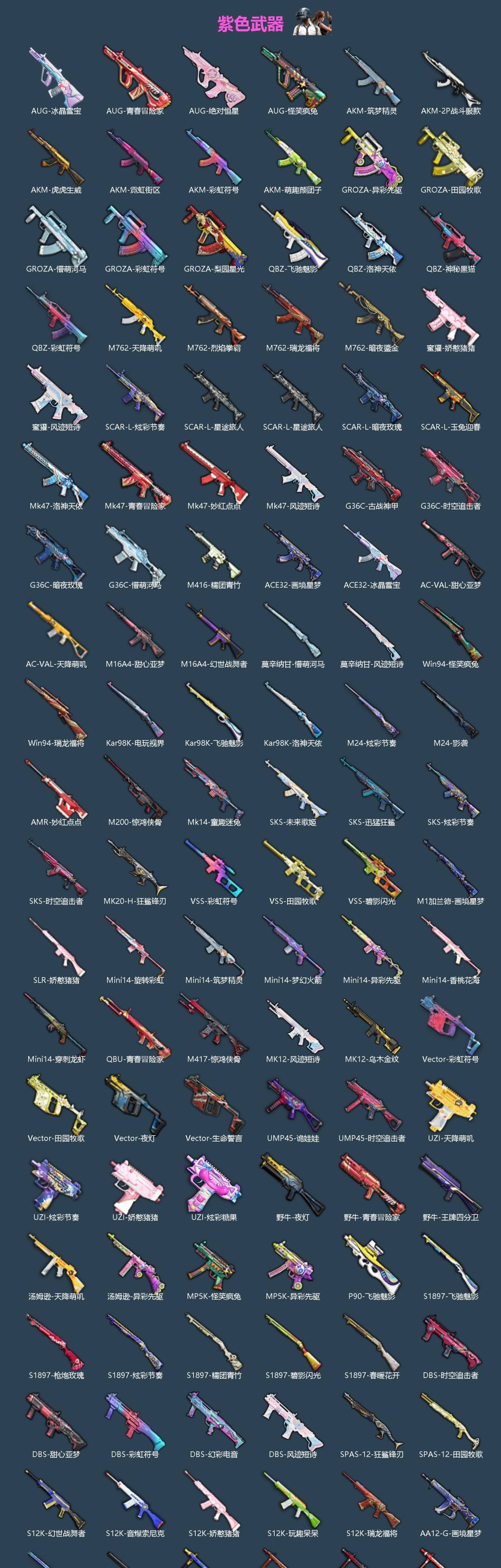 HPLX4180424和平精英账号详情图3