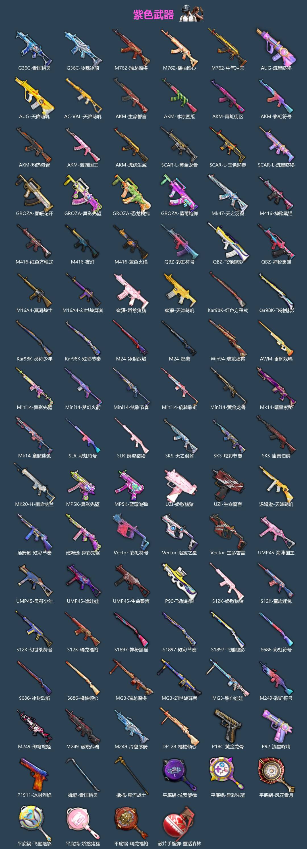 HPLX4180488和平精英账号详情图3