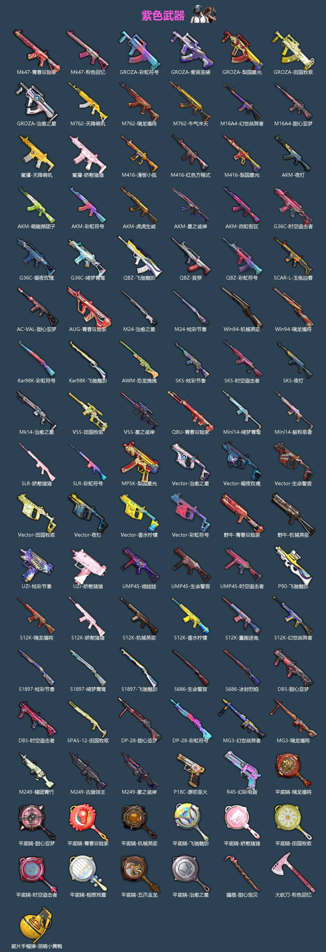 HPLX4180490和平精英账号详情图3