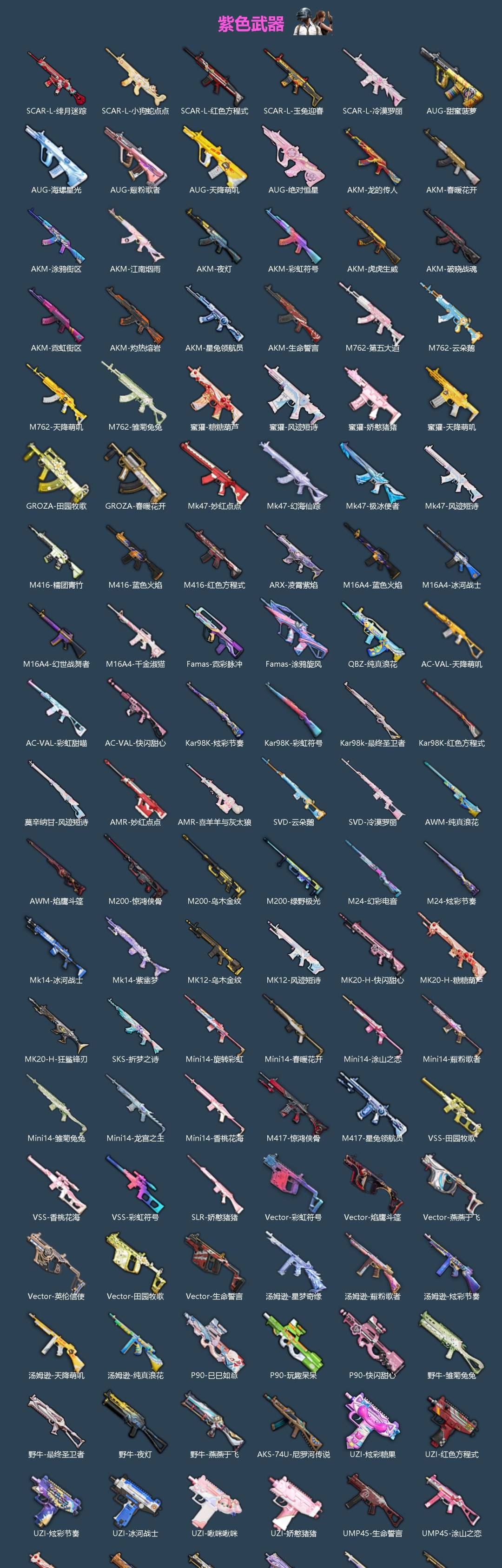 HPLX4180500和平精英账号详情图3