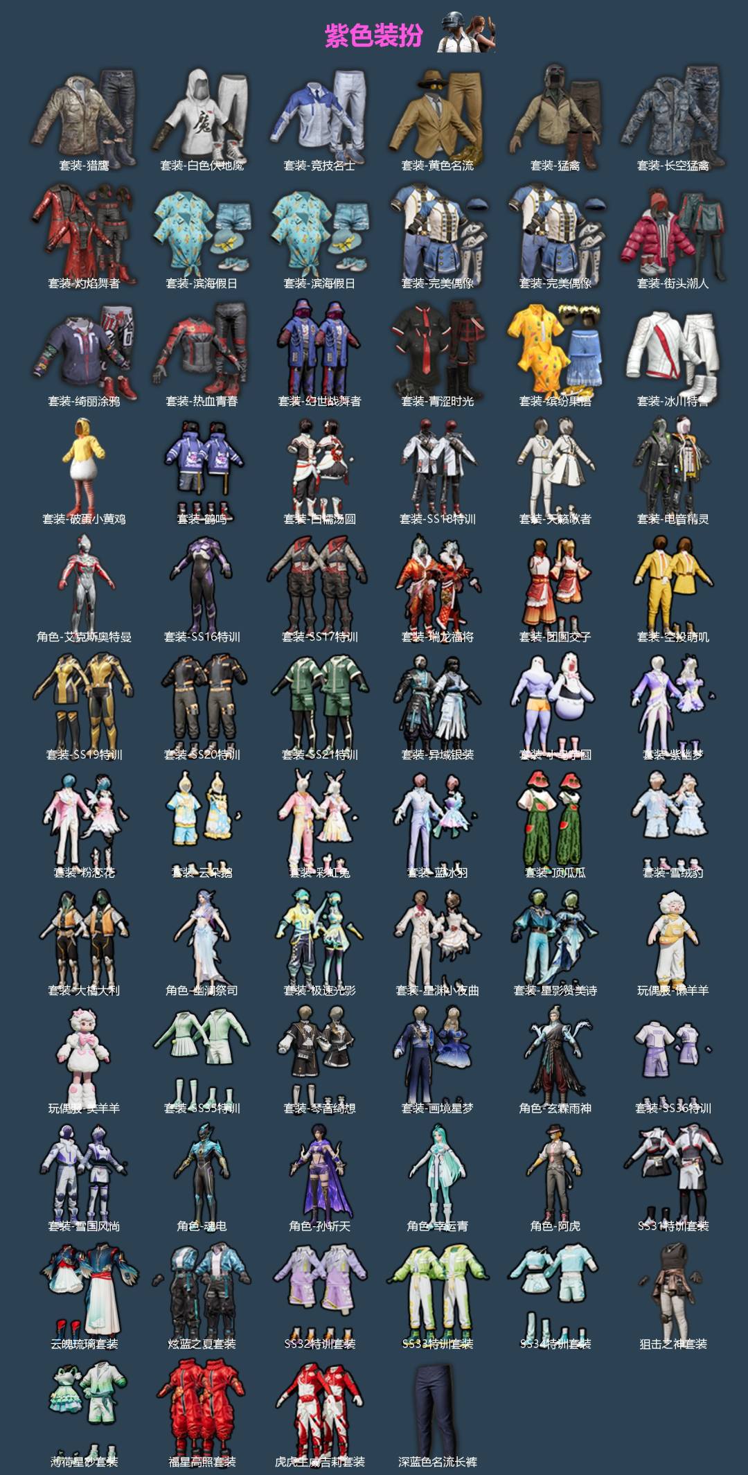 HPLX4180532和平精英账号详情图2