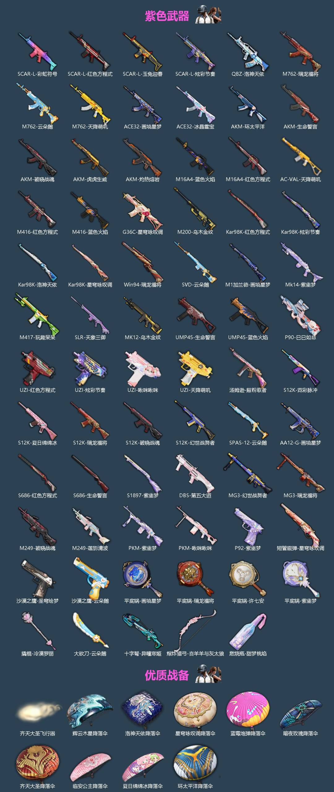 HPLX4180532和平精英账号详情图3