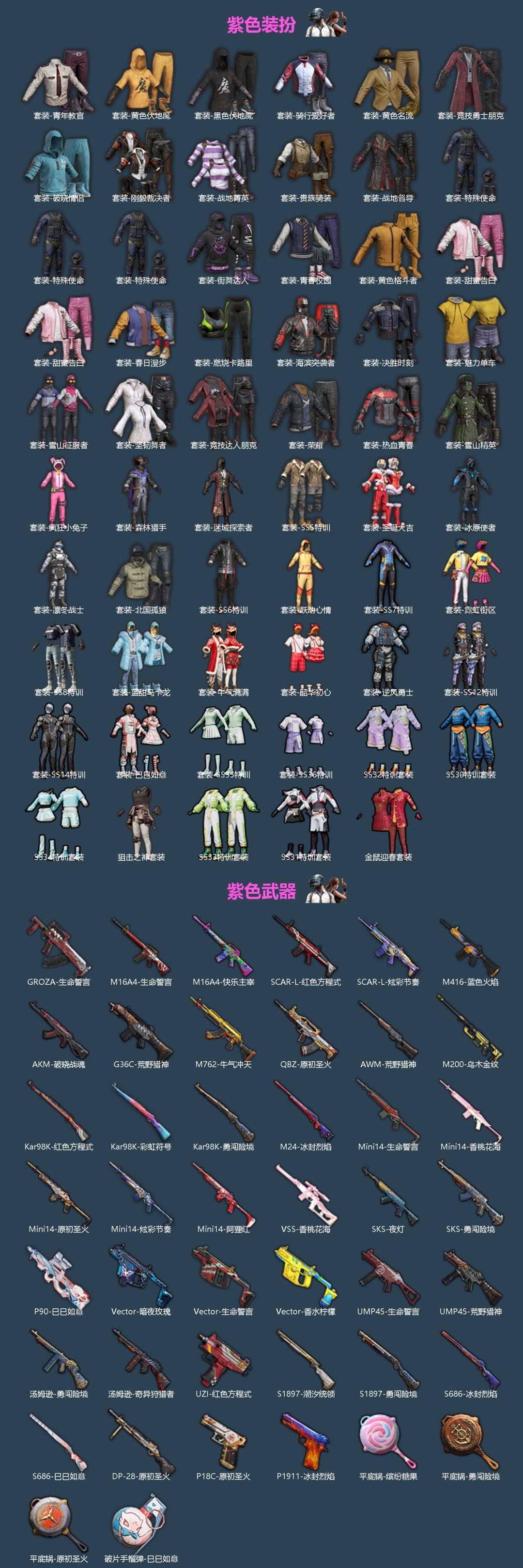 HPLX4180592和平精英账号详情图2